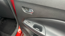 Nissan Juke 1.6 Hybrid N-Connecta 5dr Auto Hybrid Hatchback